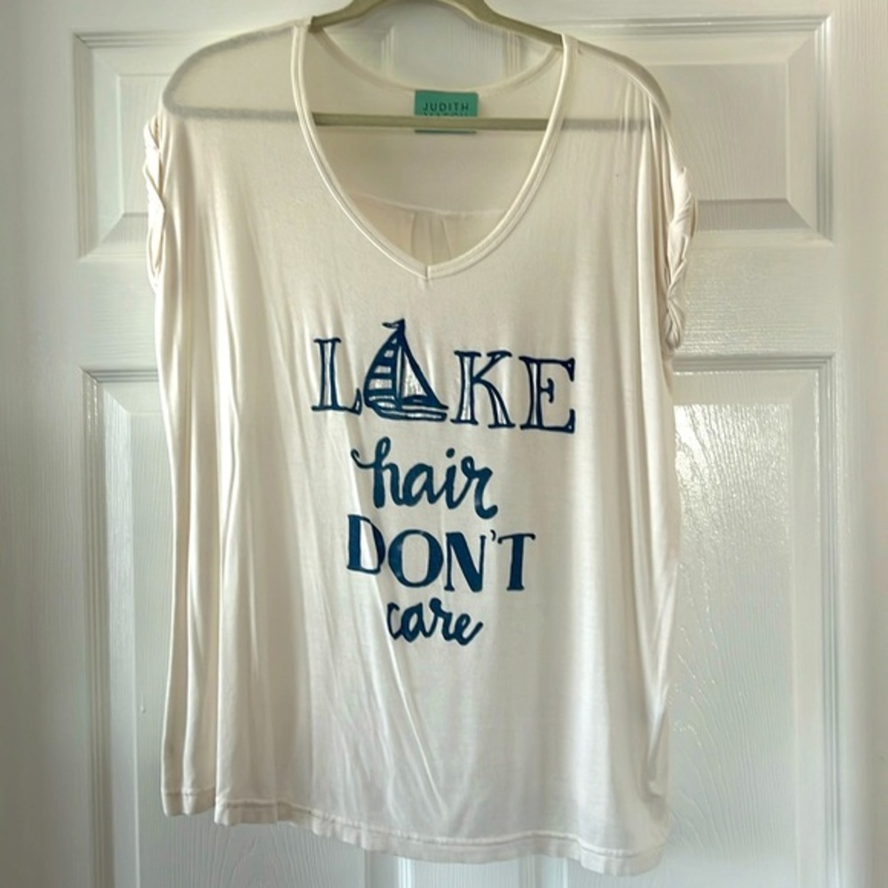 Judith March Top‎